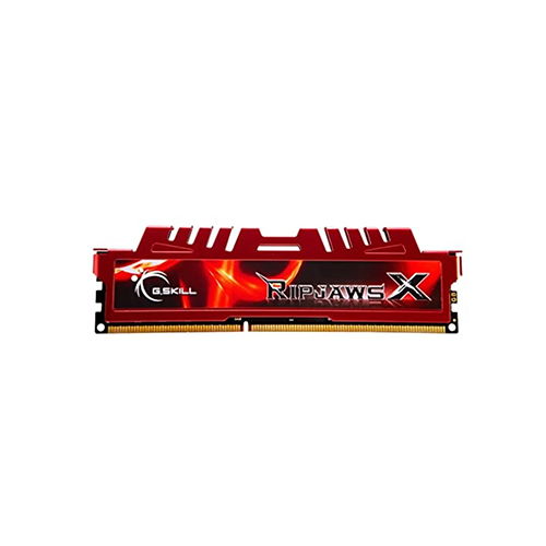 Ram - DDR3 8 GB 1333 Mhz G.Skill Ripjaws X (Used)