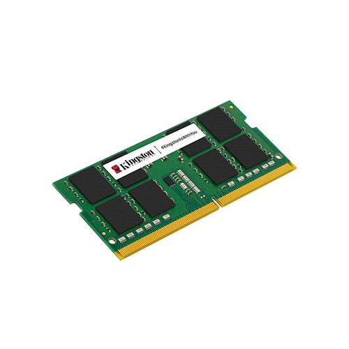 ნოუთბუქის ოპერატიული - DDR5 16 GB 5200 Mhz Kingston