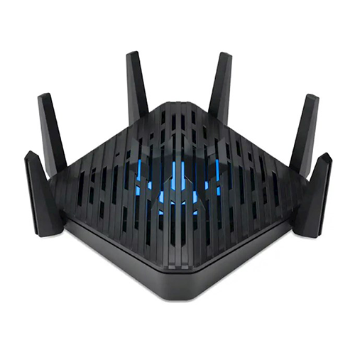 Wi-Fi როუტერი - Acer Predator Connect W6 6E