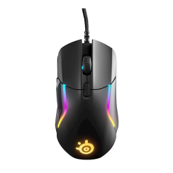 მაუსი - SteelSeries Rival 5 Black