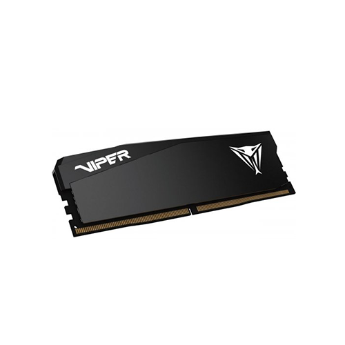 ოპერატიული - DDR5 32 GB 6400 Mhz Patriot Viper Elite 5 Ultra XMP/Expo