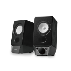 უკაბელო Bluetooth დინამიკი - Edifier R19BT 4W Black