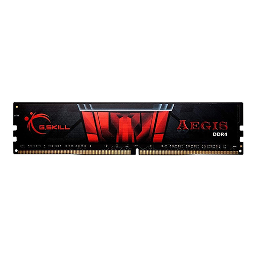 ოპერატიული - DDR4 16 GB 3200 Mhz G.Skill Aegis