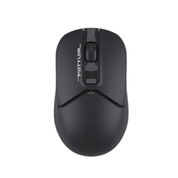 უკაბელო მაუსი - A4Tech FG12 Black