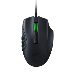 მაუსი - Razer Naga X USB RGB Black