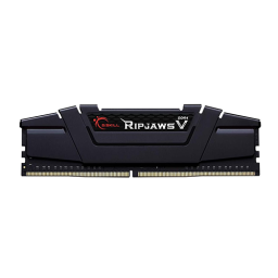 ოპერატიული - DDR4 16 GB 3200 Mhz G.Skill Ripjaws V (მ)