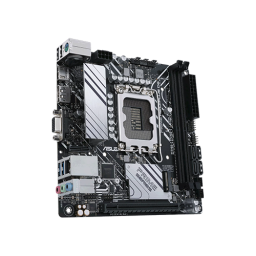 დედაბარათი - Asus Prime H610I-Plus DDR4