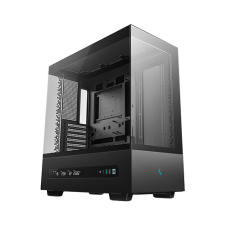 ქეისი - Deep Cool CH690 Digital Black