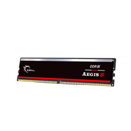ოპერატიული - DDR5 32 GB 6000 Mhz G.Skill Aegis XMP/Expo
