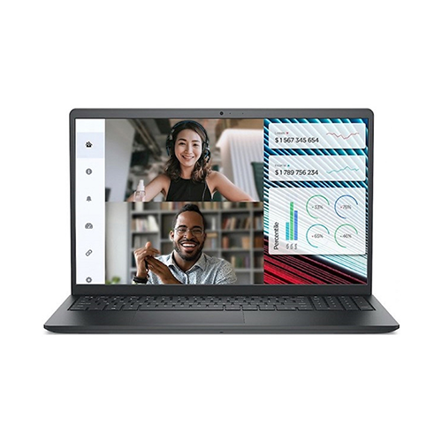 ნოუთბუქი - Dell Vostro 3530 - 15.6 Inch / IPS / i7 1355U / 16GB D4 / 512GB / Onboard