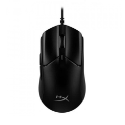 მაუსი - HyperX Pulsfire Haste 2 Black