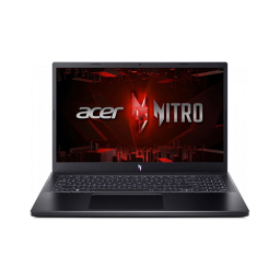 ნოუთბუქი - Acer Nitro V - 15.6 Inch / i7 13620H / IPS / 16GB D5 / 512GB / RTX 4050 6GB