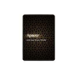 ვინჩესტერი - SSD Apacer AS340X 960 GB