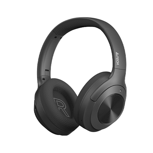 უკაბელო Bluetooth ყურსასმენი - A4Tech Fstyler BH220 Black BT