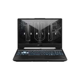 ნოუთბუქი - Asus Tuf Gaming FA506 - 15.6 Inch / IPS / AMD Ryzen™ 7 7435HS / 16GB D5 / 512GB / RTX 3050 4GB