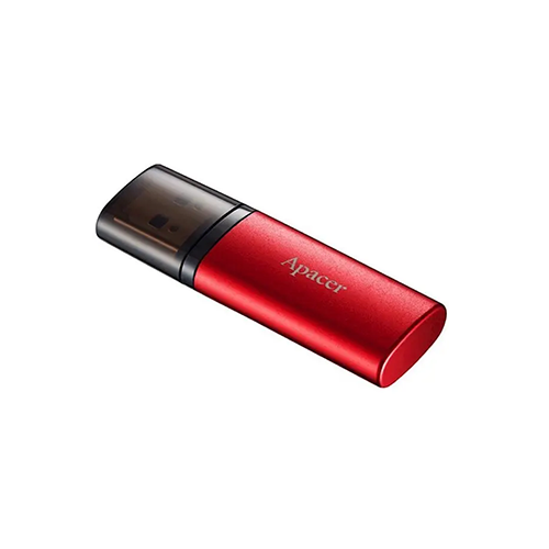 ფლეშ მეხსიერება - Apacer 256 GB USB 3.2 AH25B Red