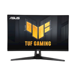 მონიტორი - Asus Tuf Gaming VG279QM1A - 27 Inch / FHD / IPS / 280 Hz / 1 Ms