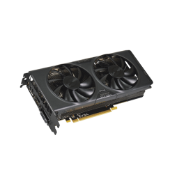 ვიდეობარათი - Evga GTX 750 Ti 2 GB 2×Fan (მ)