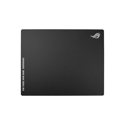 მაუსპადი - Asus Rog Strix Tempered Glass - 50x40 სმ
