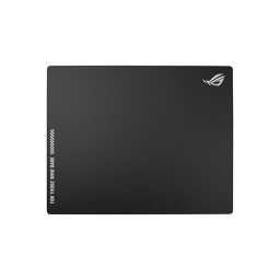 მაუსპადი - Asus Rog Strix Tempered Glass - 50x40 სმ