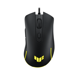 მაუსი - Asus Tuf Gaming M3 II RGB Black