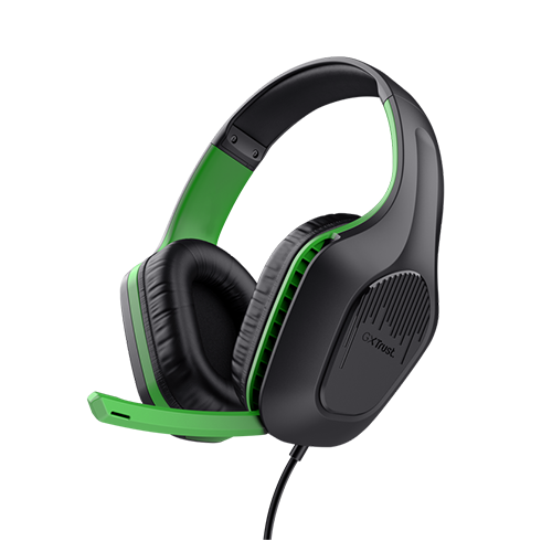 ყურსასმენი - Trust GXT 415X Zirox Xbox