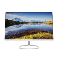 მონიტორი - Hp M24FWA - 23.8 Inch / FHD / IPS / 75 Hz / 5 Ms