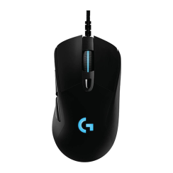 მაუსი - Logitech G403 Hero