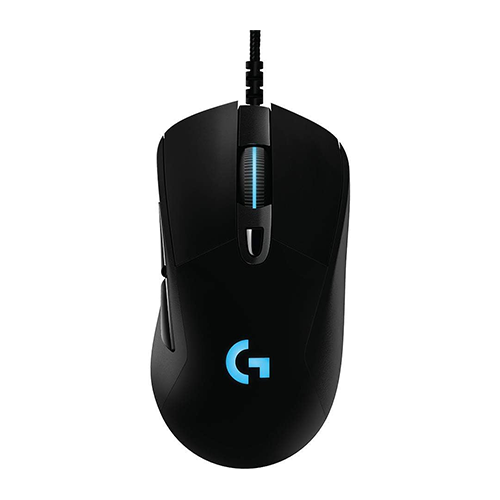 მაუსი - Logitech G403 Hero