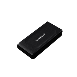 გარე M2 SSD ვინჩესტერი - Kingston 1 TB XS1000 Black