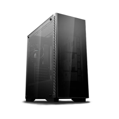 ქეისი - Deep Cool Matrexx 50 - 1×120 Fan