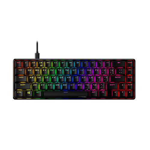 Mechanical Keyboard - HyperX Alloy Origins 65