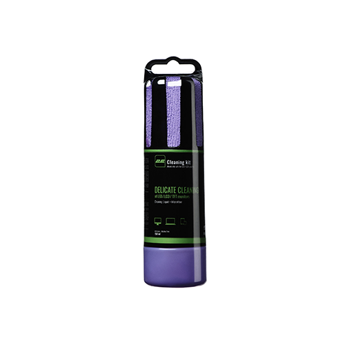 მონიტორის საწმენდი - 2E-SK150VT 150ml Violet