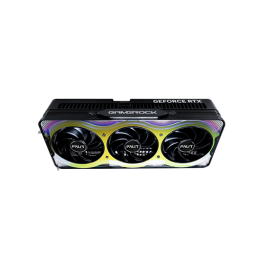 Video Card - Palit RTX 4080 16 GB Game Rock