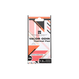 თერმო ბალიში - Thermal Right Thermal Pad 1.0 mm 95x50 mm