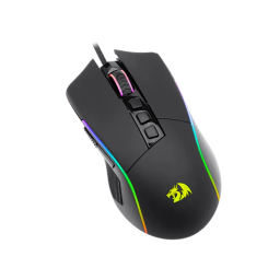 მაუსი - Redragon M812 RGB Plank