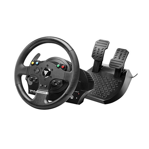 საჭე - ThrustMaster Steering Wheel TMX 4460136