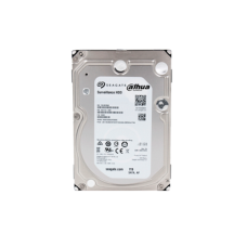 ვინჩესტერი - HDD Seagate SkyHawk 4 TB Low RPM