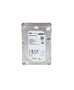 ვინჩესტერი - HDD Seagate SkyHawk 4 TB Low RPM