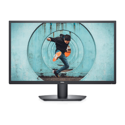 მონიტორი - Dell SE2722H - 27 Inch / FHD / VA / 75 Hz / 5 Ms