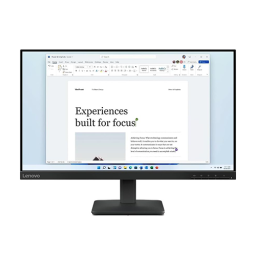 მონიტორი - Lenovo Legion L24-4E - 23.8 Inch / FHD / IPS / 100 Hz / 4 Ms