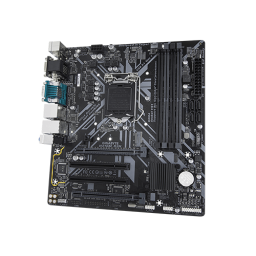 დედაბარათი - Gigabyte H310M D3H