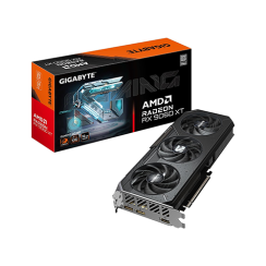 ვიდეობარათი - Gigabyte Radeon RX 9060 XT 16 GB Gaming Oc