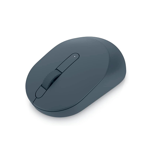 Wireless Bluetooth Mouse - Dell MS3320W Midnight Green WL BT