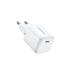 Mobile Charger - Ugreen CD319 30W White