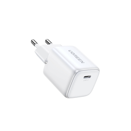 მობილურის დამტენი - Ugreen CD319 30W White