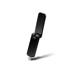 USB Wi-Fi მიმღები - TP-Link Archer T4U AC1300