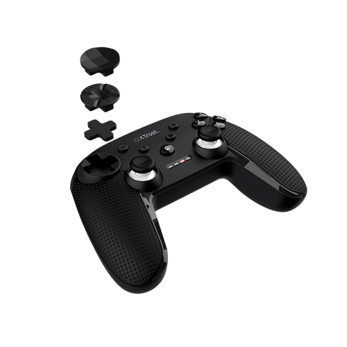 Wireless Controller - Trust GXT 542 Muta Wireless