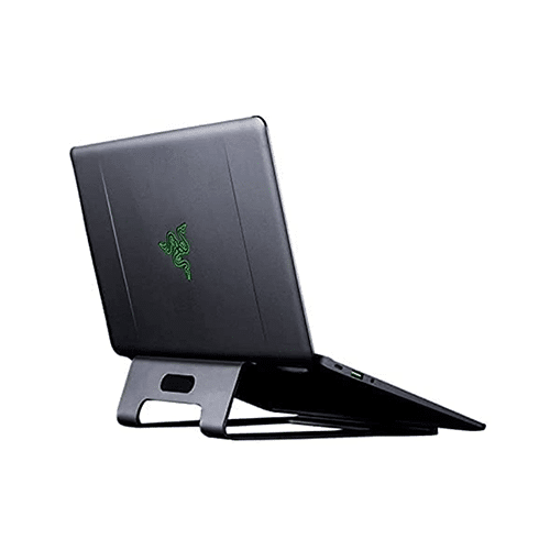 ნოუთბუქის სადგამი - Razer Laptop Stand Black