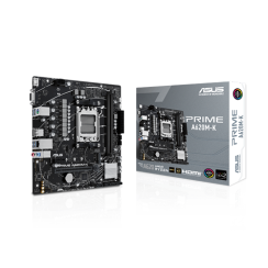 დედაბარათი - Asus Prime A620M-K DDR5